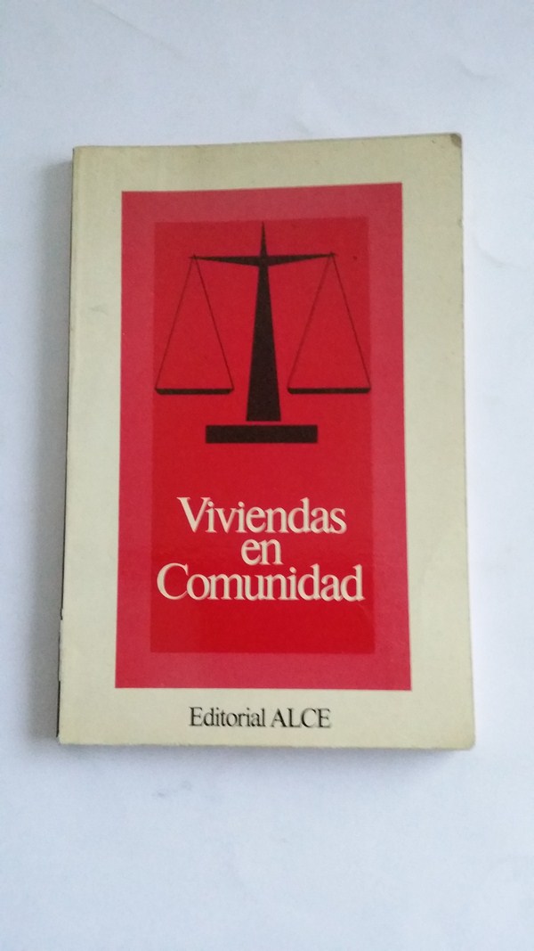 Viviendas en comunidad