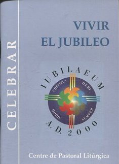 VIVIR EL JUBILEO.