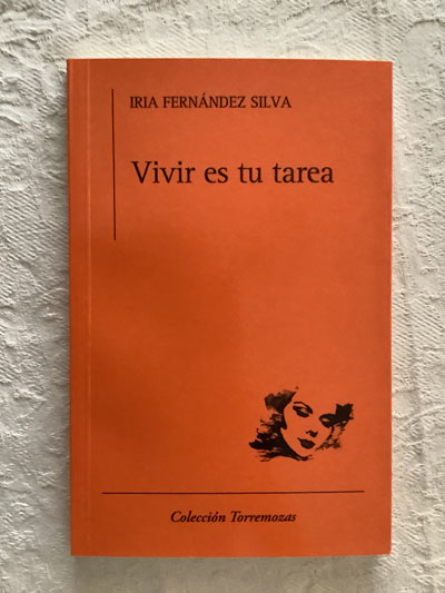 Vivir es tu tarea