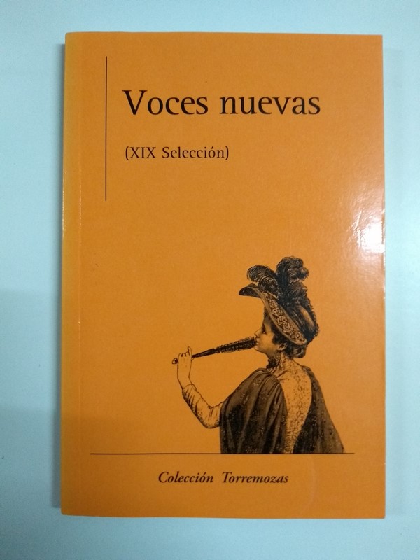 Voces nuevas (XIX)