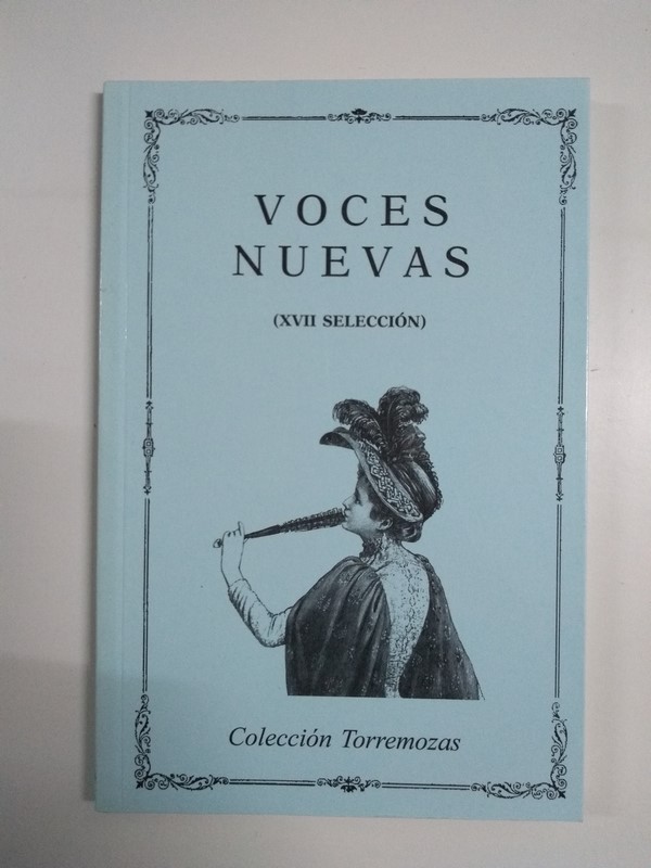 Voces nuevas (XVII)