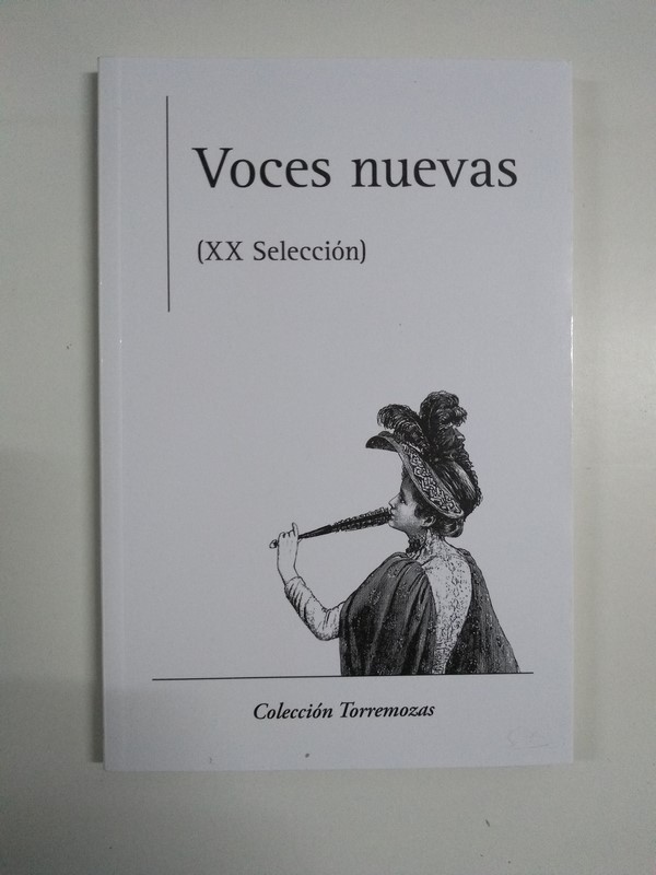 Voces nuevas (XX)