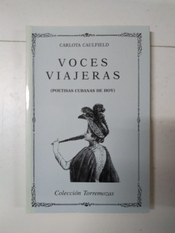 Voces viajeras