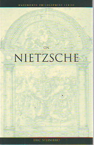 WADSWORTH PHILOSOPHERS SERIES ON NIETZSCHE.