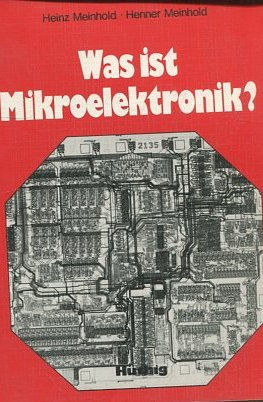 WAS IST MIKROELEKTRONIK?