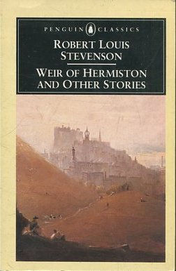 WEIR OF HERMISTON AND OTHER STORIES.