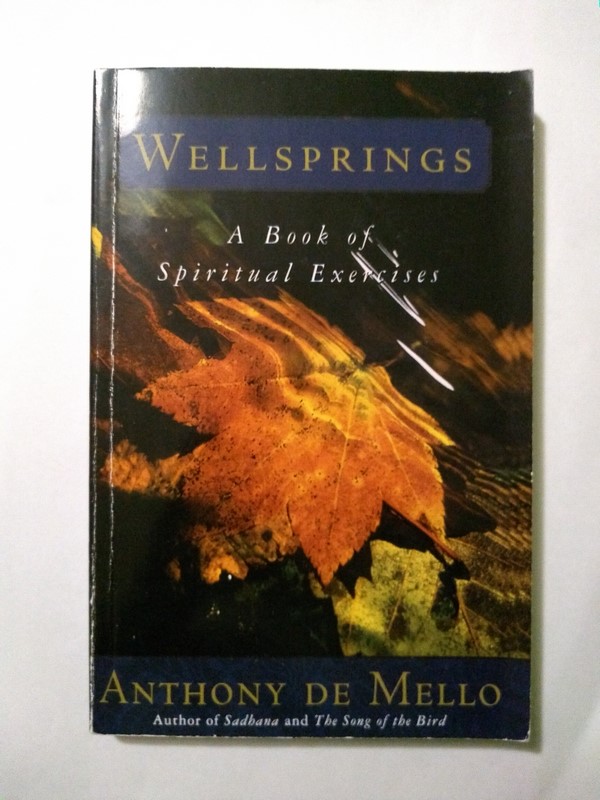 Wellsprings