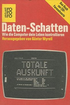 WIE DIE COMPUTER DEIN LEBEN KONTROLLIEREN.