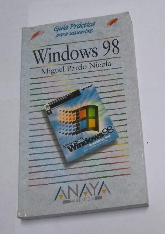 Windows 98