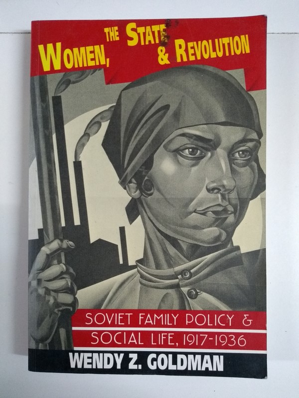 Women, the State & Revolution