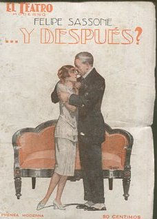 Y DESPUES?