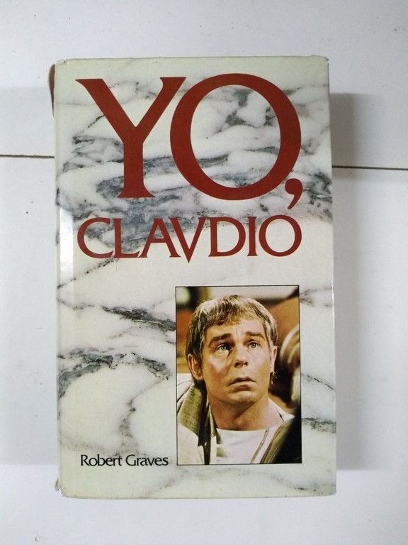 Yo, Claudio