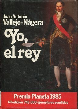 YO, EL REY.