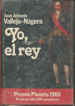 YO, EL REY.