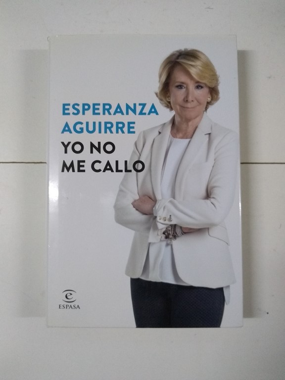 Yo no me callo