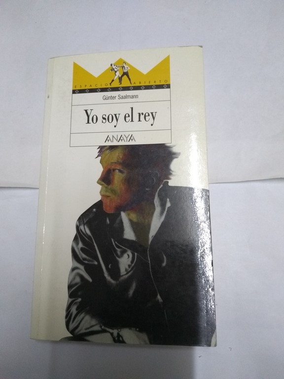 Yo soy el rey