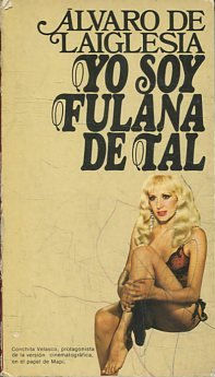 YO SOY FULANA DE TAL.