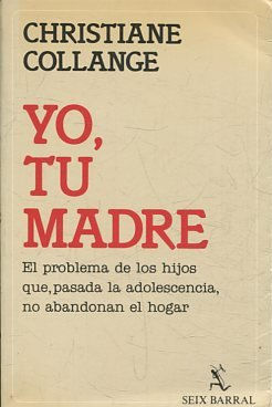 YO, TU MADRE.