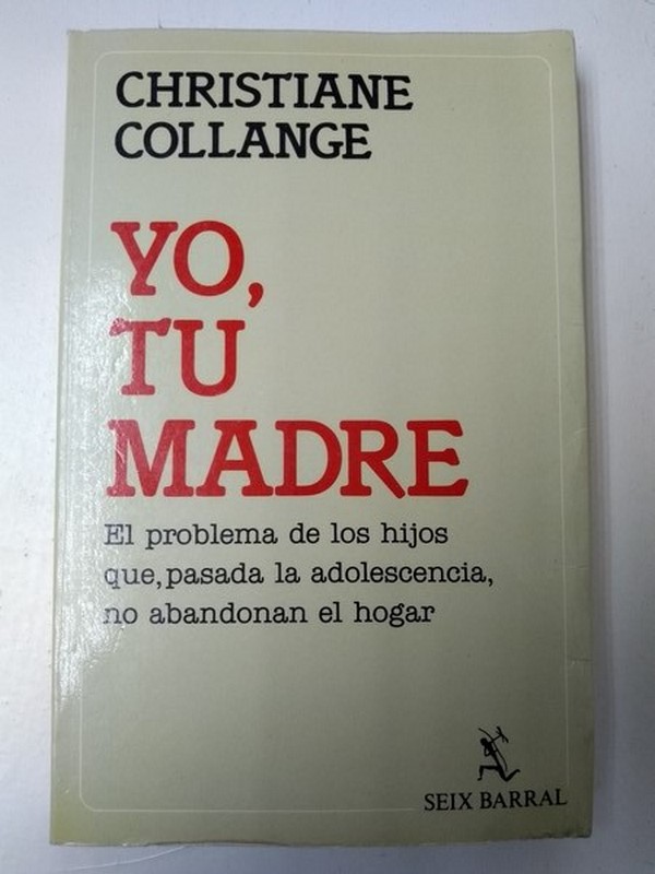 Yo, tu madre