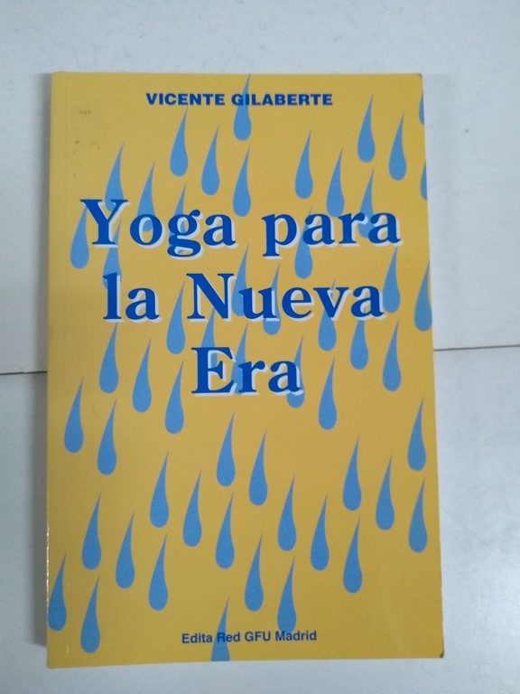 Yoga para la nueva era