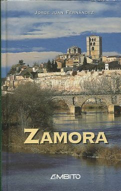 ZAMORA.