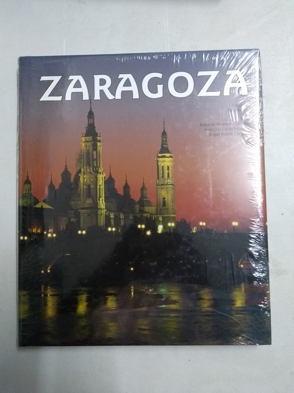 Zaragoza