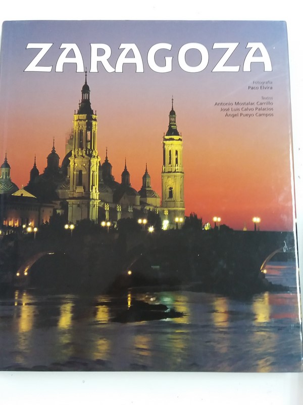 Zaragoza