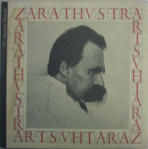 ZARATHVSTRA.