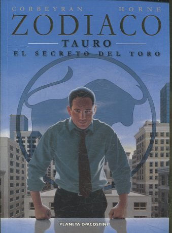 ZODIACO EL SECRETO DEL TORO.