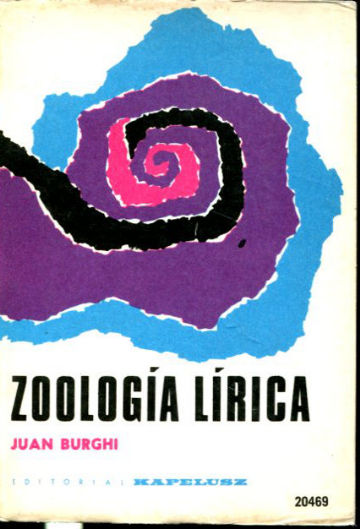 ZOOLOGIA LIRICA.