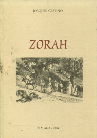 ZORAH.