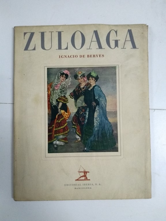 Zuloaga