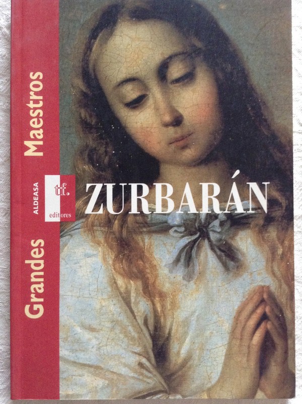 Zurbarán